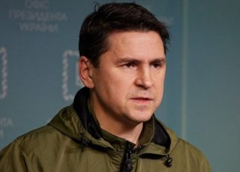 Украина — это приговор для России