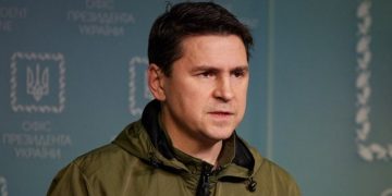 Украина — это приговор для России