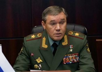 ВС РФ сосредоточились на полном захвате Донецкой области