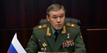 ВС РФ сосредоточились на полном захвате Донецкой области