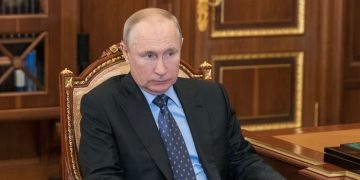 Путину предстоит срочная операция
