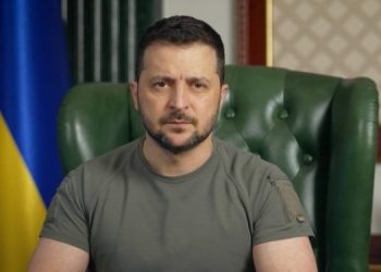 Зеленский провел заседание СНБО по вопросу УПЦ МП