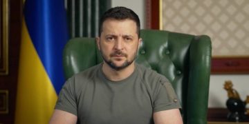 Зеленский провел заседание СНБО по вопросу УПЦ МП