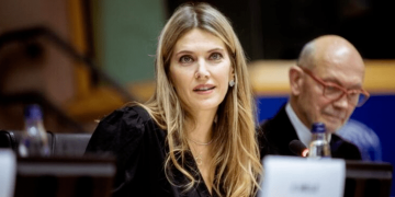 В Бельгии задержали замглавы Европарламента