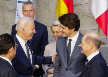 Что такое закрытый клуб D10, куда не примут Россию и Китай