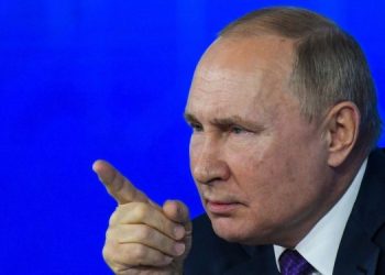 Путин назвал системы ПВО Patriot устаревшими