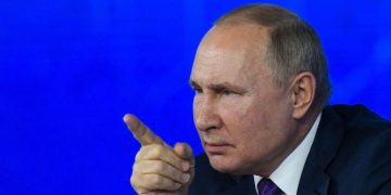 Путин назвал системы ПВО Patriot устаревшими