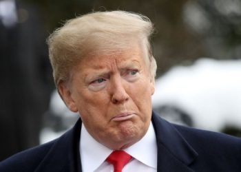 В США проголосовали за обнародование налоговых деклараций Трампа