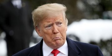 В США проголосовали за обнародование налоговых деклараций Трампа