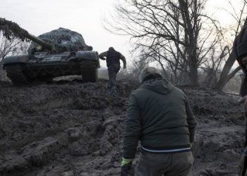 В Генштабе рассказали об успехах ВСУ в районе Кременной