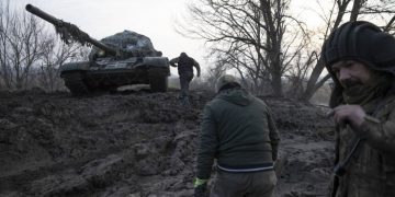 В Генштабе рассказали об успехах ВСУ в районе Кременной