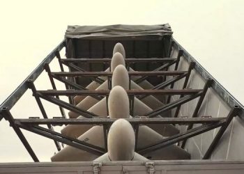 США ввела санкции против РФ