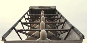 США ввела санкции против РФ