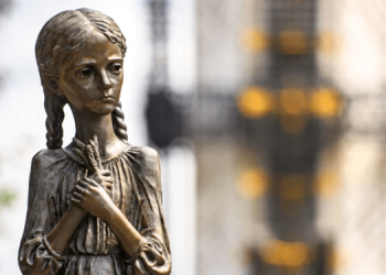 В Чехии признали Голодомор геноцидом украинцев