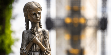 В Чехии признали Голодомор геноцидом украинцев