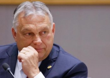 Орбан озвучил свою “формулу мира”