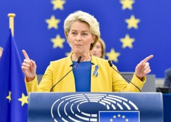 В Еврокомиссии рассказали о содержании девятого пакета санкций