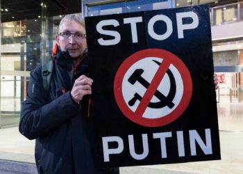 Зачем Европе и Украине потолок цен на российский газ