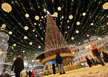 Будут ли украинцы со светом в Новый год