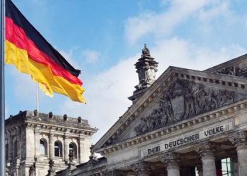 Попытка госпереворота в ФРГ