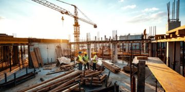 В Украине резко “просел” рынок нового жилья