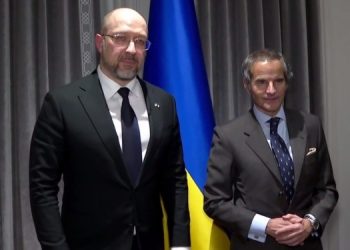 МАГАТЭ направит миссии во все АЭС Украины