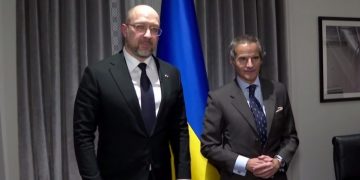 МАГАТЭ направит миссии во все АЭС Украины