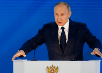 Путин пойдет на эскалацию войны