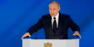 Путин пойдет на эскалацию войны