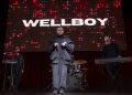 Зміни у стилі та повна трансформація в гурті WELLBOY