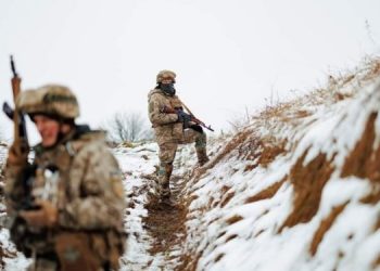 ВСУ уничтожили военную базу ВС РФ