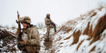 ВСУ уничтожили военную базу ВС РФ