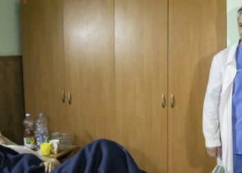 Медиков на Донбассе заставляют сдавать кровь