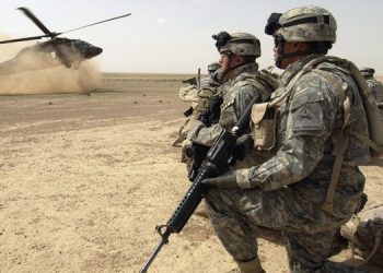 США активизировали удары по ИГИЛ