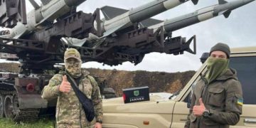 Польша передала Украине модернизированные ЗРК