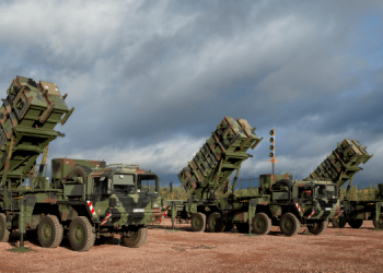 В США приняли оборонный бюджет на 2023 год