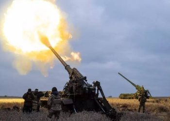 ВСУ поразили штаб войск РФ под Херсоном