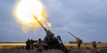 ВСУ поразили штаб войск РФ под Херсоном