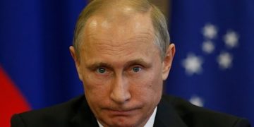 ООН создали резолюцию о трибунале против РФ
