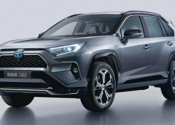 Украинцы стали чаще покупать кроссоверы