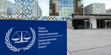 Нидерланды создадут специальный суд для России