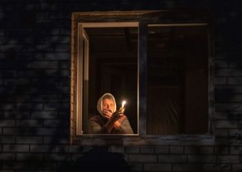 В Киеве, Днепре и Одессе ввели экстренные отключения света