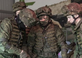 Возле Кременной идут тяжелые бои