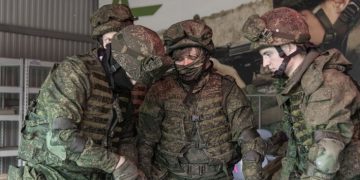 Возле Кременной идут тяжелые бои