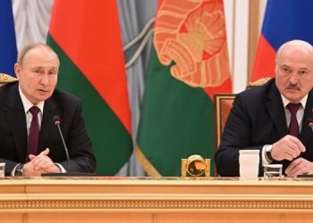 Что обсудили Путин и Лукашенко в Минске