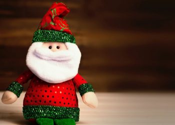 Что просят у Николая дети в условиях войны