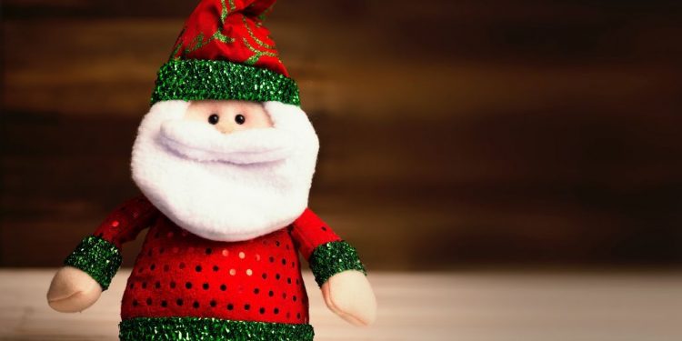 Что просят у Николая дети в условиях войны