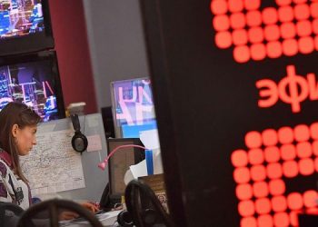 Телеканалу “Дождь” аннулировали лицензию на вещание в Латвии