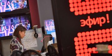 Телеканалу “Дождь” аннулировали лицензию на вещание в Латвии