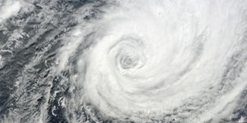 Ученые обнаружили новую разновидность тропического циклона